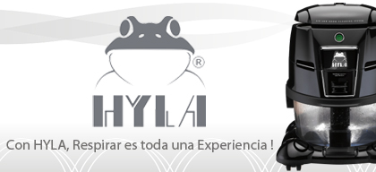 Hyla - HYLA CHILE SHOP
